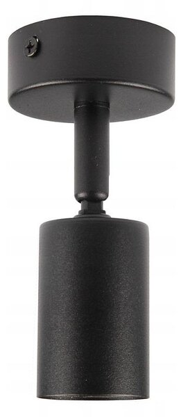 Aplica de tavan, 1 LED E27, 35W, unghi inclinare verticala 90 grade, Eos