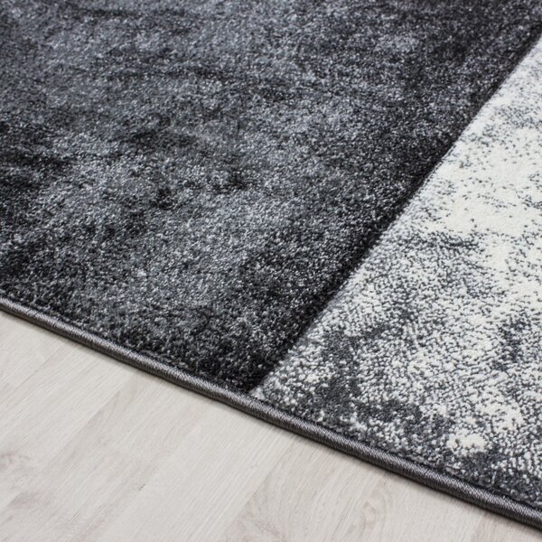 Covor Hawaii Gri V2 80x150 cm