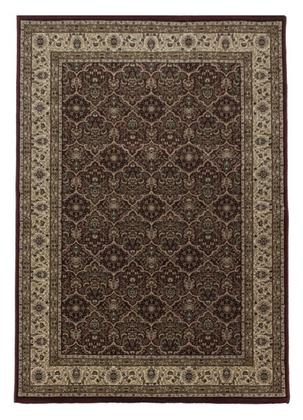 Covor Kashmir Rosu V2 120x170 cm