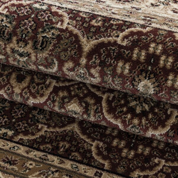 Covor Kashmir Rosu V2 120x170 cm