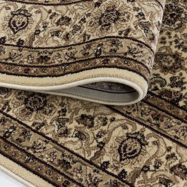 Covor Kashmir Bej V2 80x150 cm