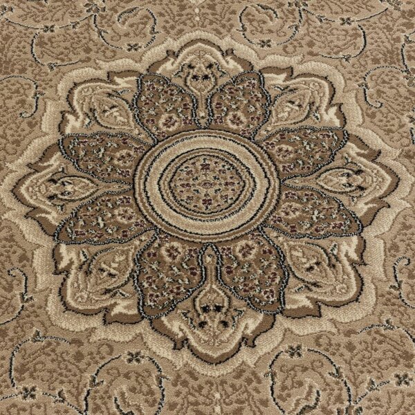 Covor Kashmir Bej V1 300x400 cm