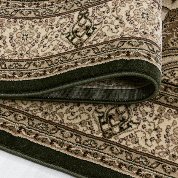 Covor Kashmir Verde 80x150 cm