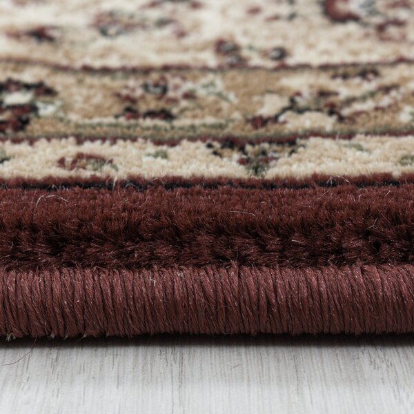 Covor Kashmir Rosu V2 120x170 cm