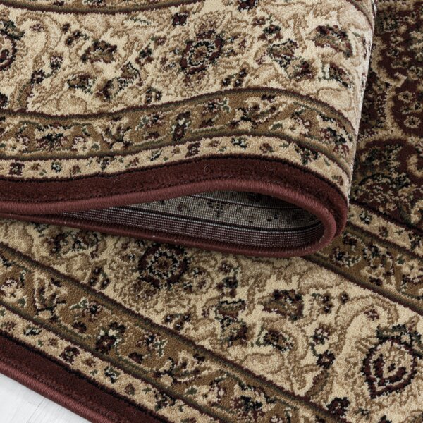 Covor Kashmir Rosu V2 120x170 cm