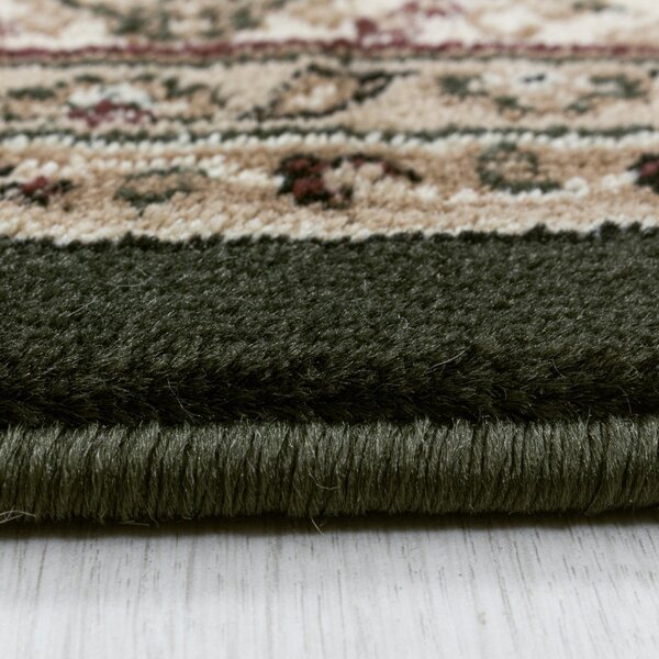 Covor Kashmir Verde 80x150 cm