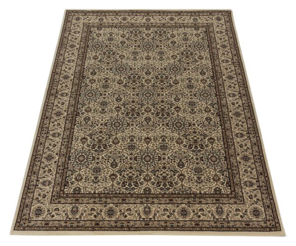 Covor Kashmir Bej V2 80x150 cm