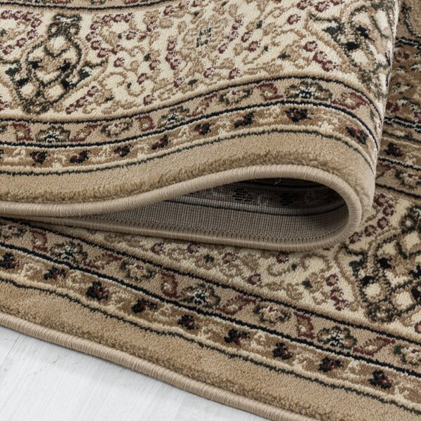 Covor Kashmir Bej V1 120x170 cm