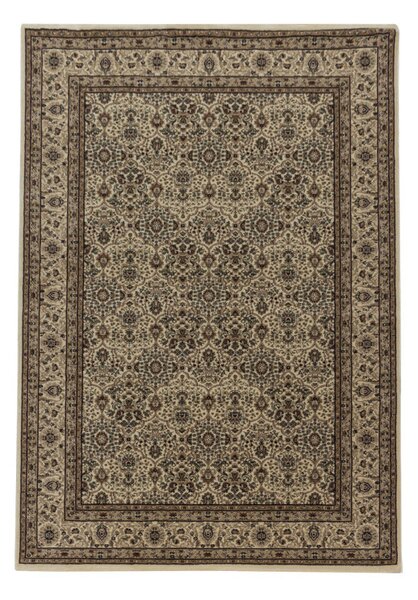 Covor Kashmir Bej V2 80x150 cm