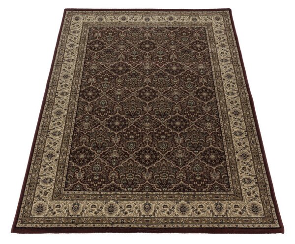 Covor Kashmir Rosu V2 120x170 cm