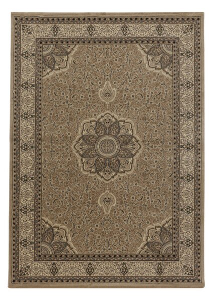 Covor Kashmir Bej V1 120x170 cm