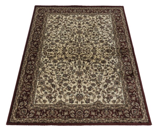 Covor Kashmir Crem 80x150 cm