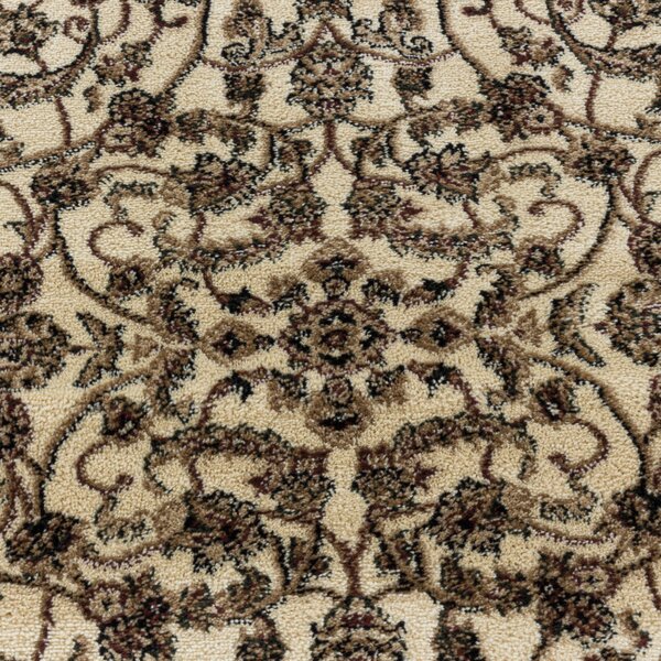Covor Kashmir Crem 200x290 cm