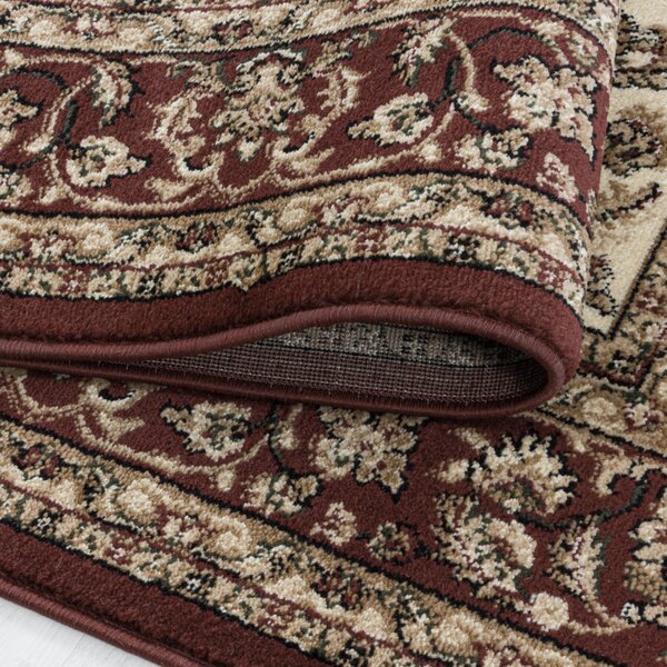 Covor Kashmir Crem 200x290 cm