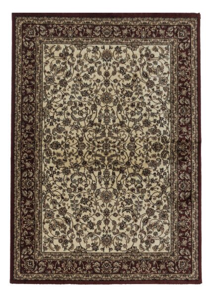 Covor Kashmir Crem 80x150 cm