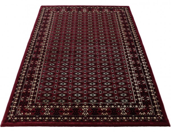 Covor Marrakesh Rosu V4 240x340 cm