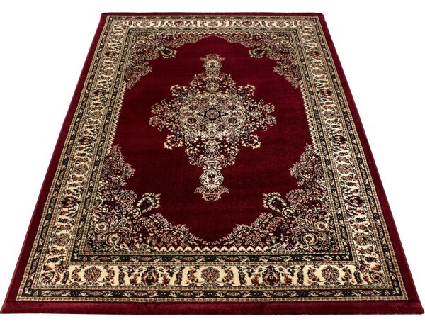 Covor Marrakesh Rosu V3 80x150 cm