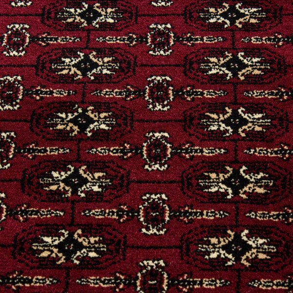 Covor Marrakesh Rosu V4 120x170 cm