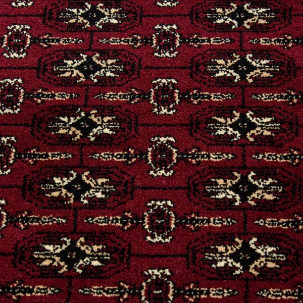 Covor Marrakesh Rosu V4 240x340 cm
