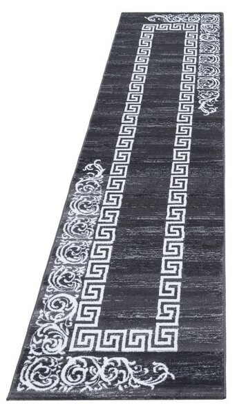 Covor Miami Gri 80x300 cm