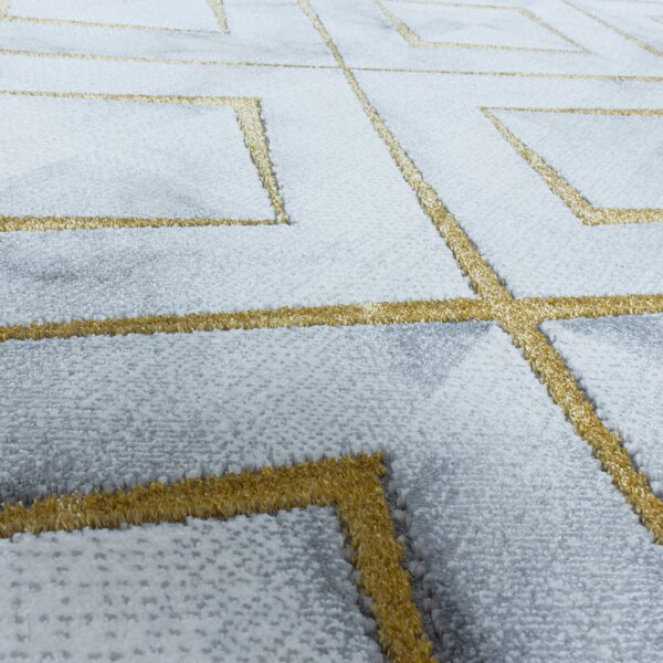 Covor Naxos Gold V1 140x200 cm