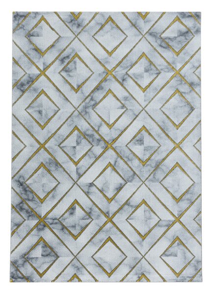 Covor Naxos Gold V1 140x200 cm
