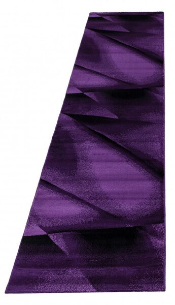 Covor Miami Lila 80x150 cm