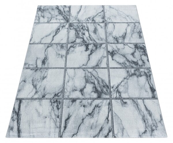 Covor Naxos Silver V6 140x200 cm