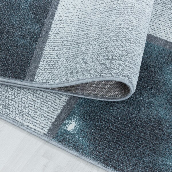 Covor Ottawa Albastru V1 140x200 cm