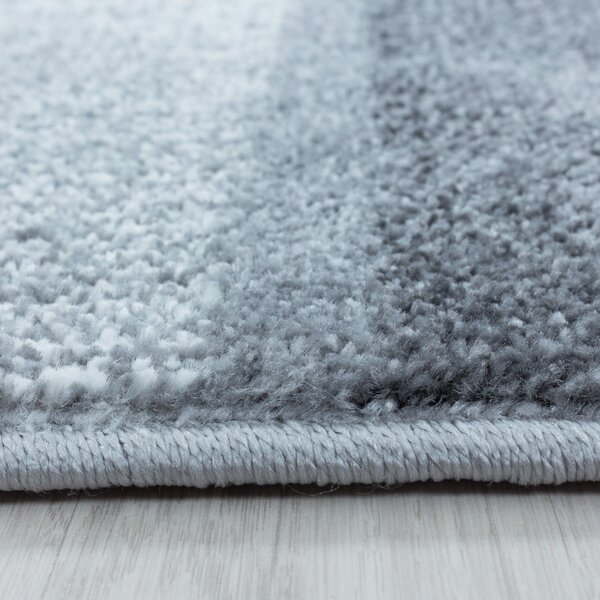 Covor Ottawa Gri V1 80x250 cm
