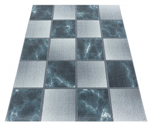 Covor Ottawa Albastru V1 140x200 cm