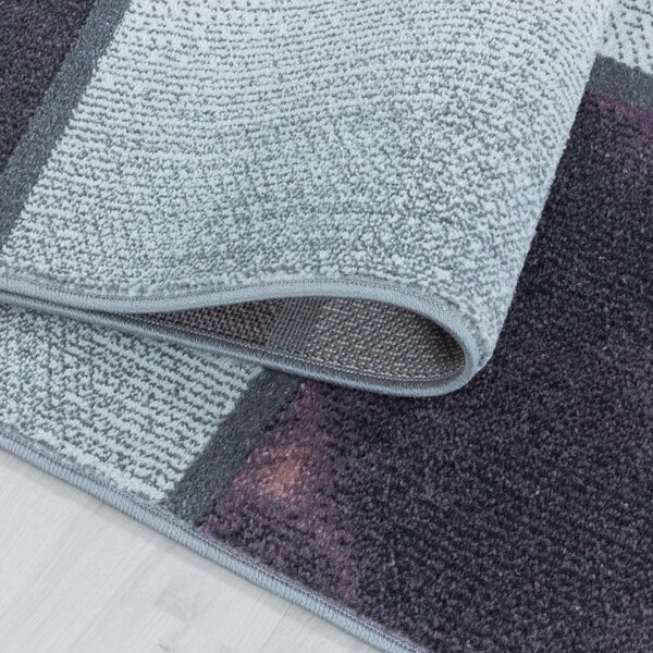 Covor Ottawa Lila V1 140x200 cm