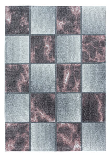 Covor Ottawa Rose V1 140x200 cm