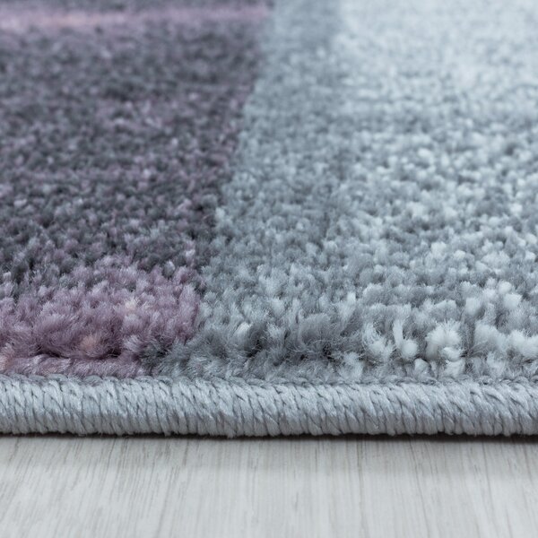 Covor Ottawa Lila V1 140x200 cm