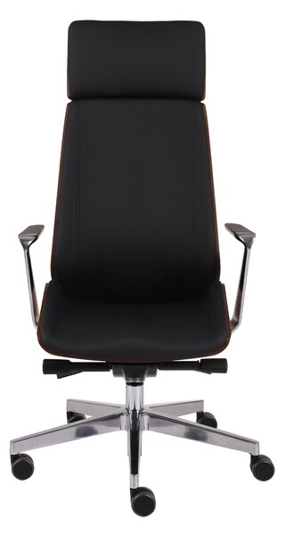 Scaun de birou Moon Wood HD AL1