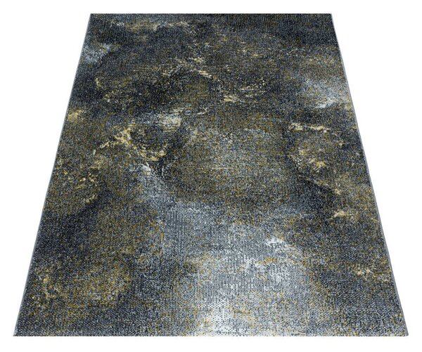 Covor Ottawa Galben V2 80x150 cm