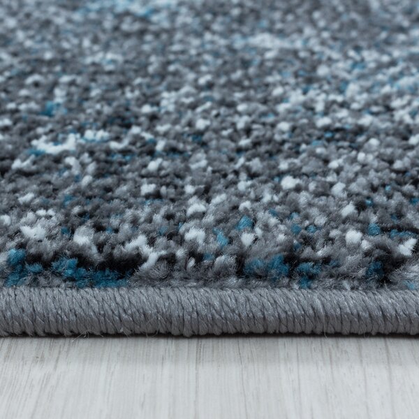 Covor Ottawa Albastru V3 80x150 cm