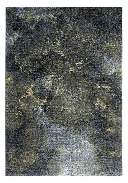 Covor Ottawa Galben V2 80x150 cm