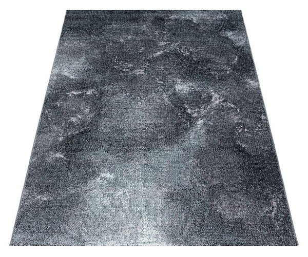 Covor Ottawa Roz V2 80x250 cm