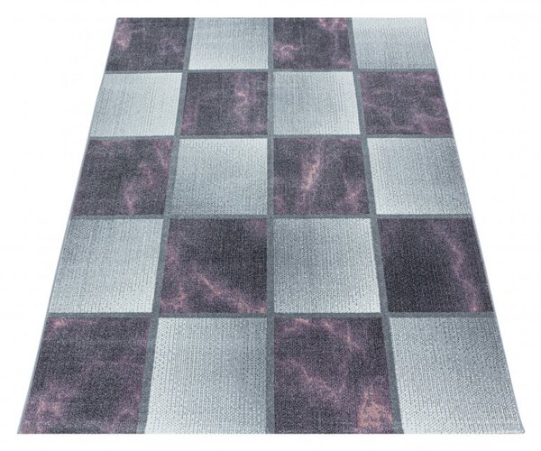 Covor Ottawa Lila V1 140x200 cm