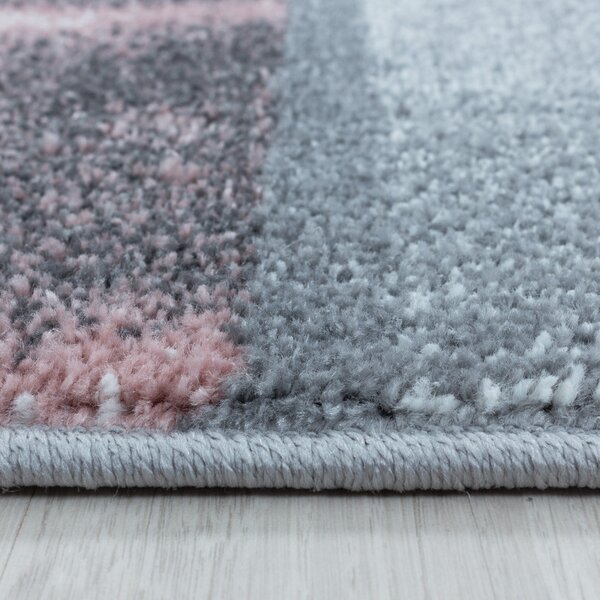 Covor Ottawa Rose V1 140x200 cm