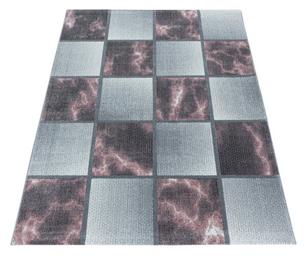 Covor Ottawa Rose V1 140x200 cm