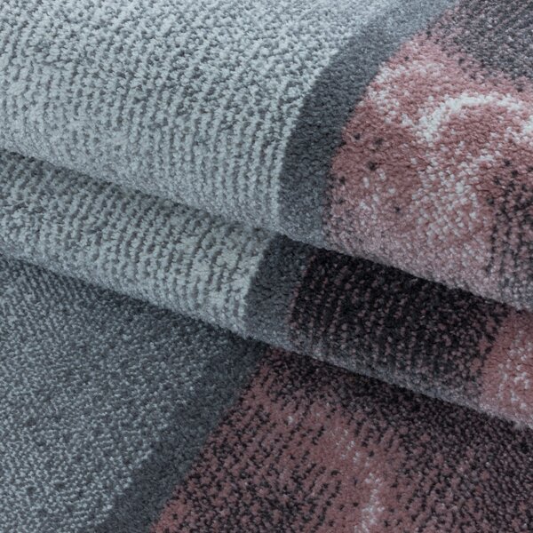 Covor Ottawa Rose V1 140x200 cm