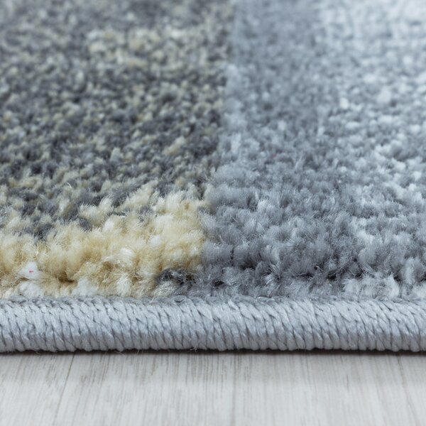 Covor Ottawa Galben V1 80x150 cm