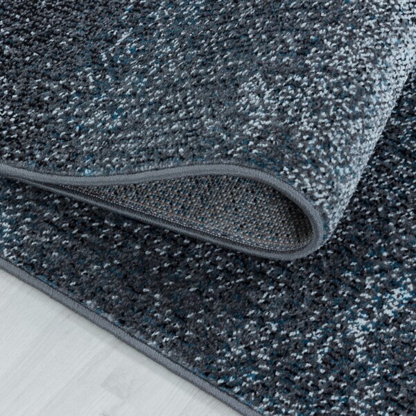 Covor Ottawa Albastru V3 80x150 cm