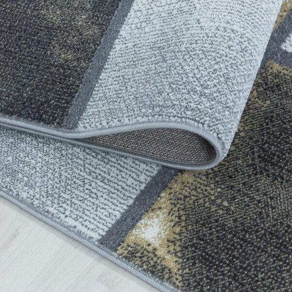 Covor Ottawa Galben V1 80x150 cm