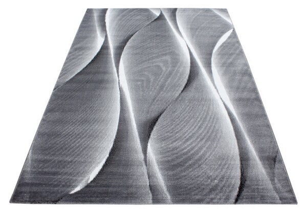 Covor Parma Negru V6 200x290 cm