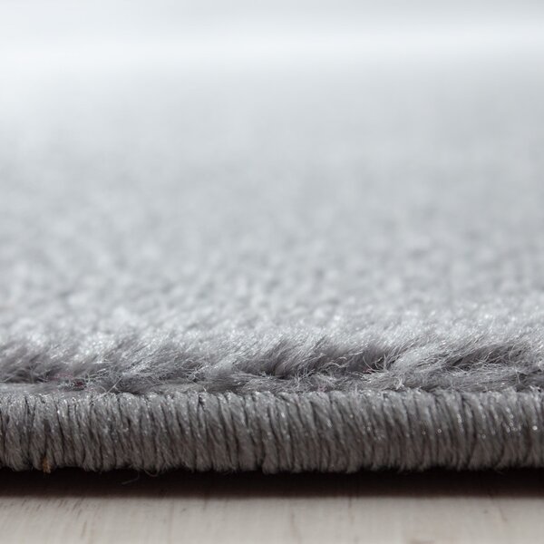 Covor Parma Negru V6 200x290 cm