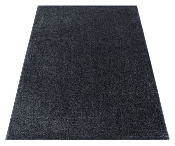 Covor Rio Gri V1 80x150 cm