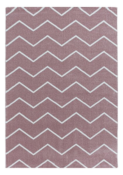 Covor Rio Rose V3 80x250 cm